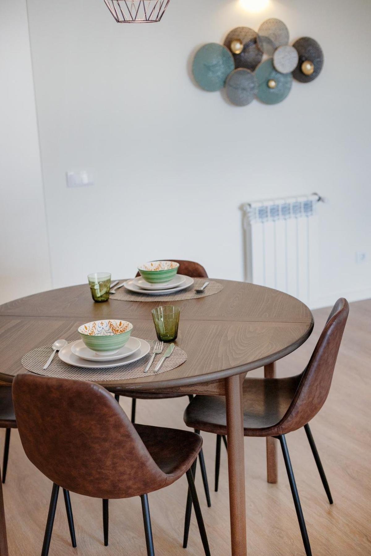 Apartment Antas Select