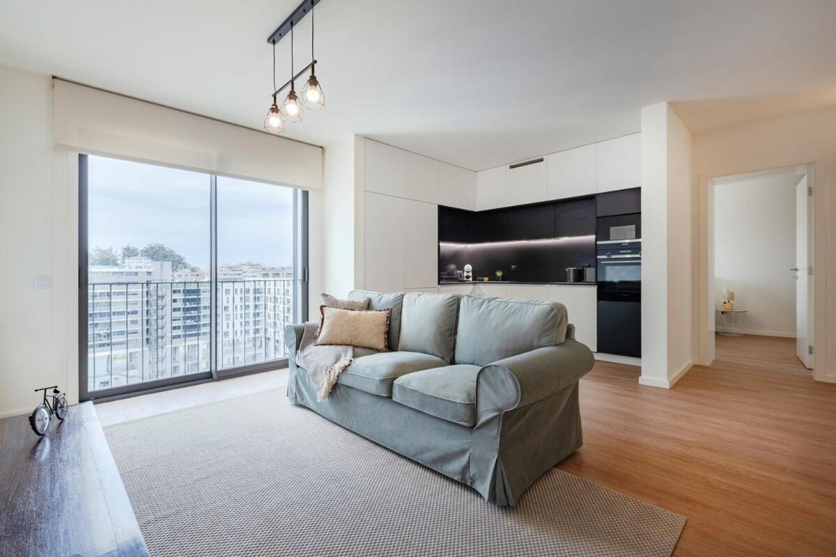 Apartment Antas Select Porto
