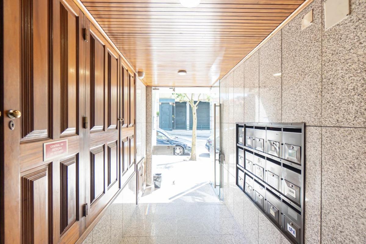 Spacious 2 Private Combined In 1 Porto