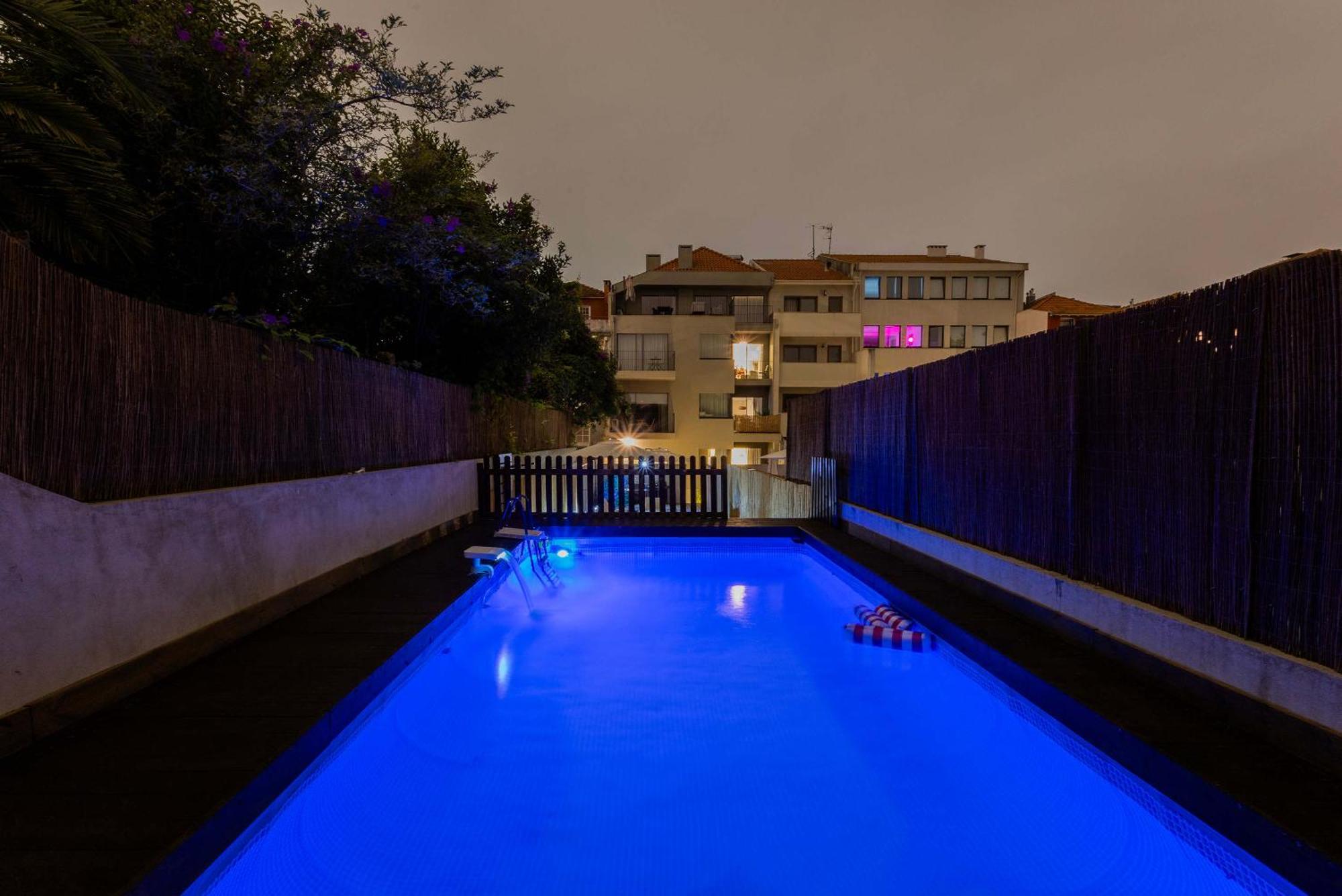 Apartamento Liiiving In - Pool Paradise *