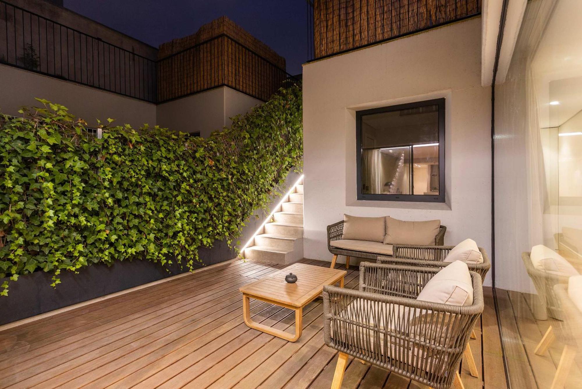 Apartamento Liiiving In - Pool Paradise Porto