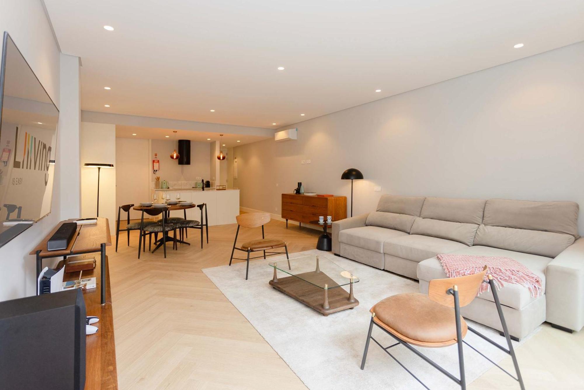 Apartamento Liiiving In - Pool Paradise