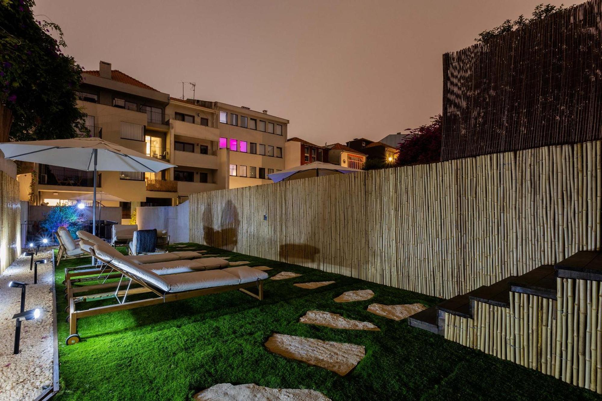 Apartamento Liiiving In - Pool Paradise