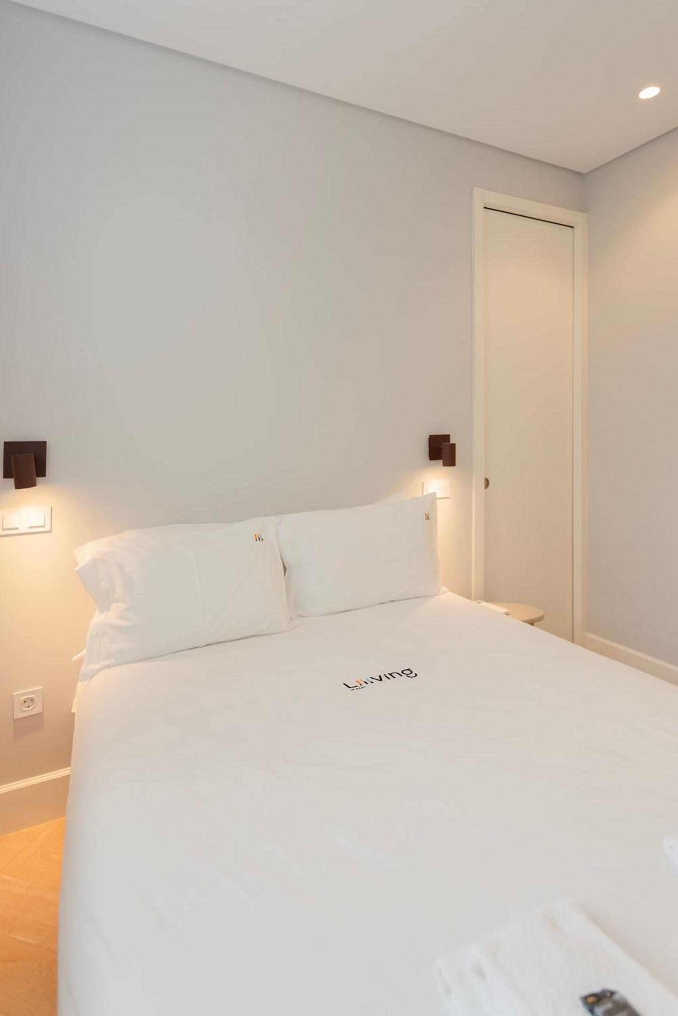 Apartamento Liiiving In - Pool Paradise *