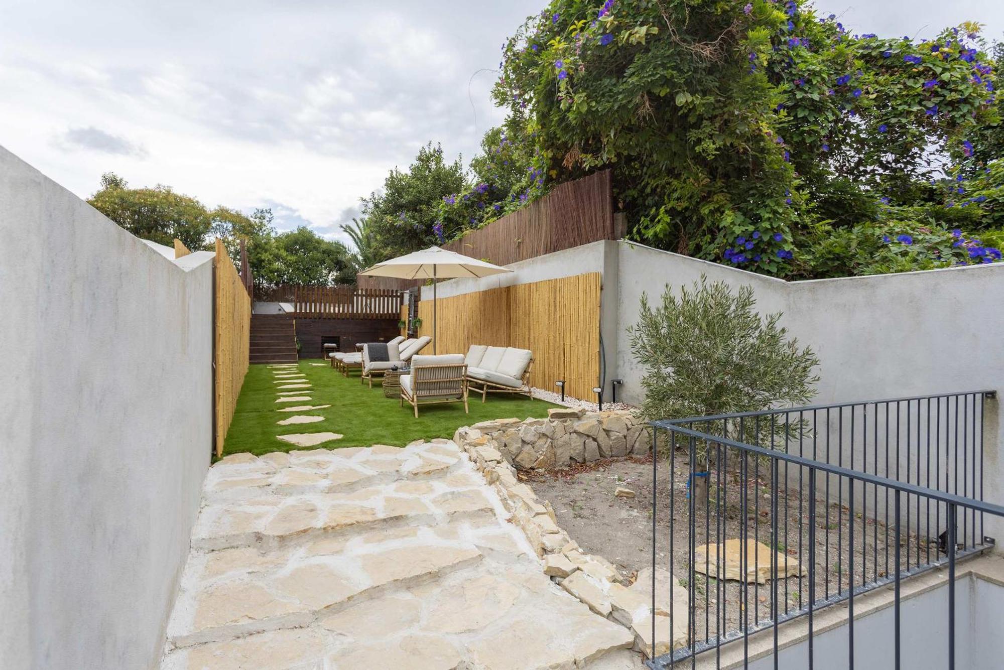 Apartamento Liiiving In - Pool Paradise Porto