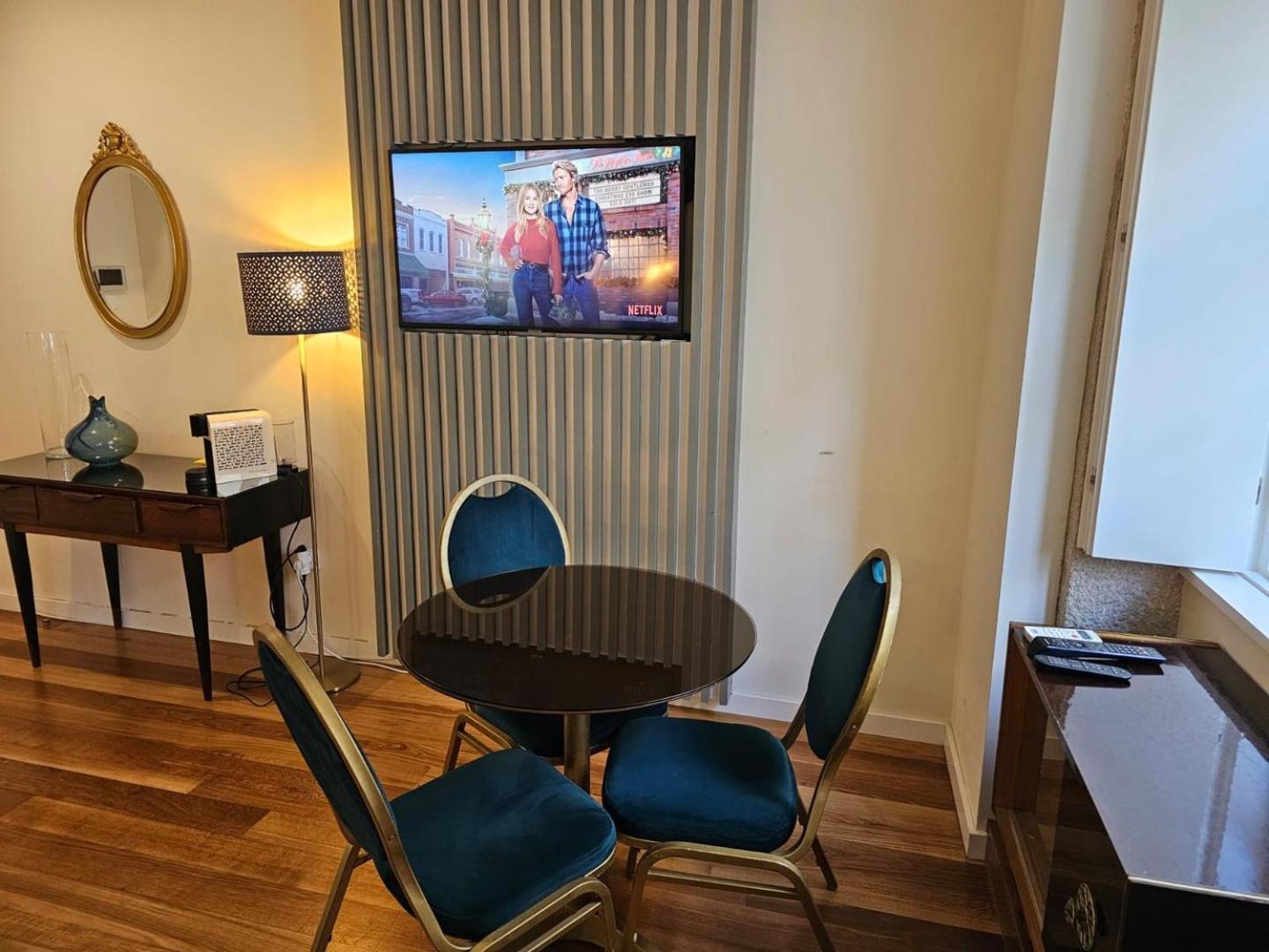 In Foz - By Luxistay Apartment
