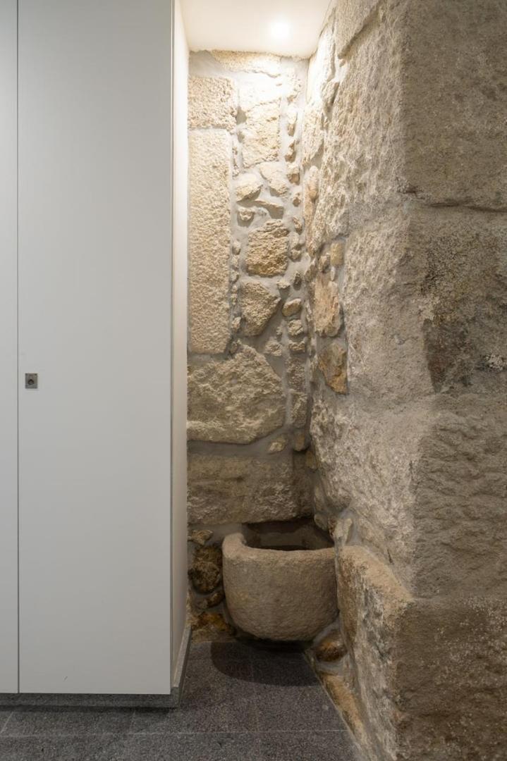 In Foz - By Luxistay Apartment Porto