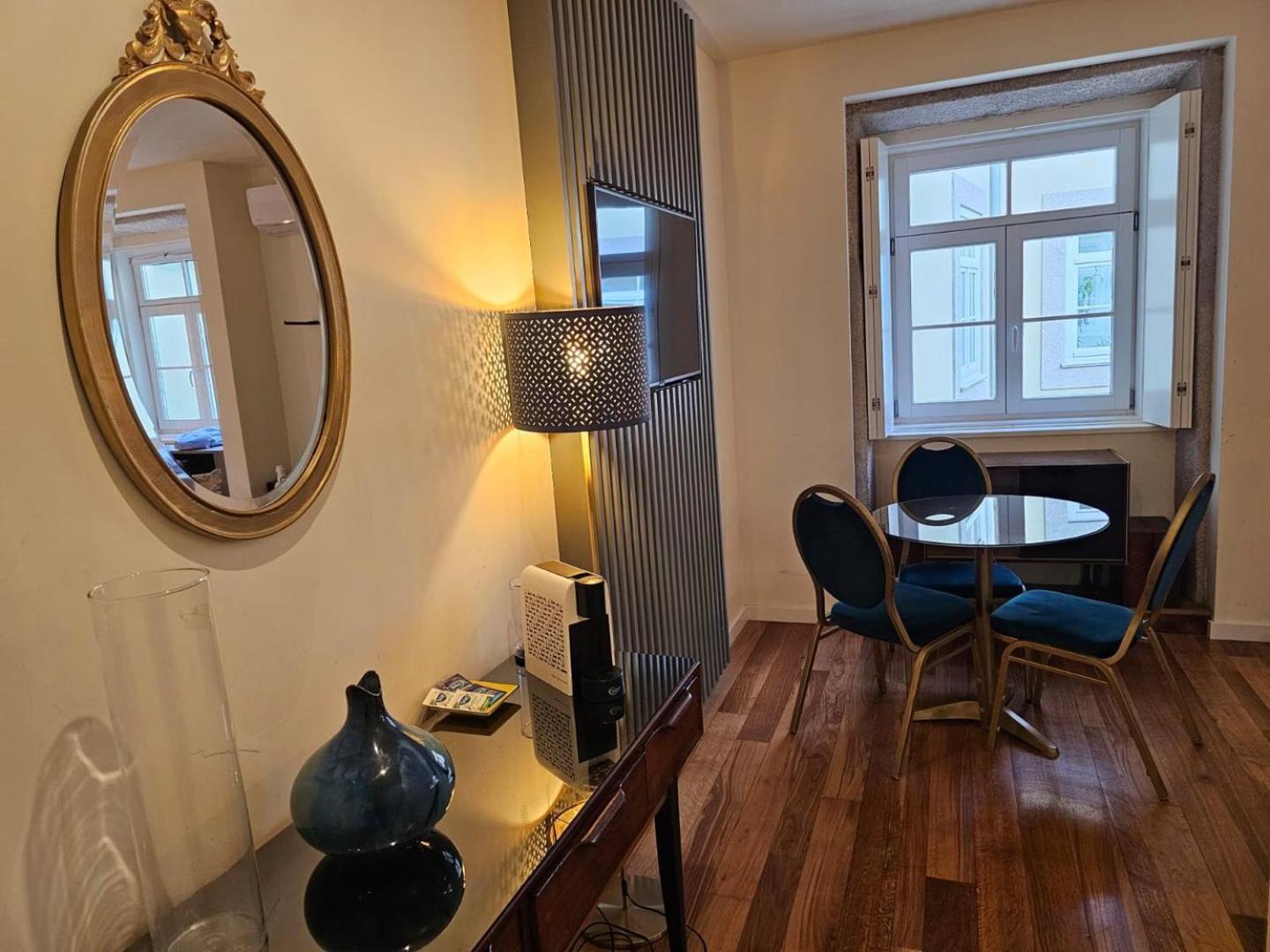 In Foz - By Luxistay Apartment *