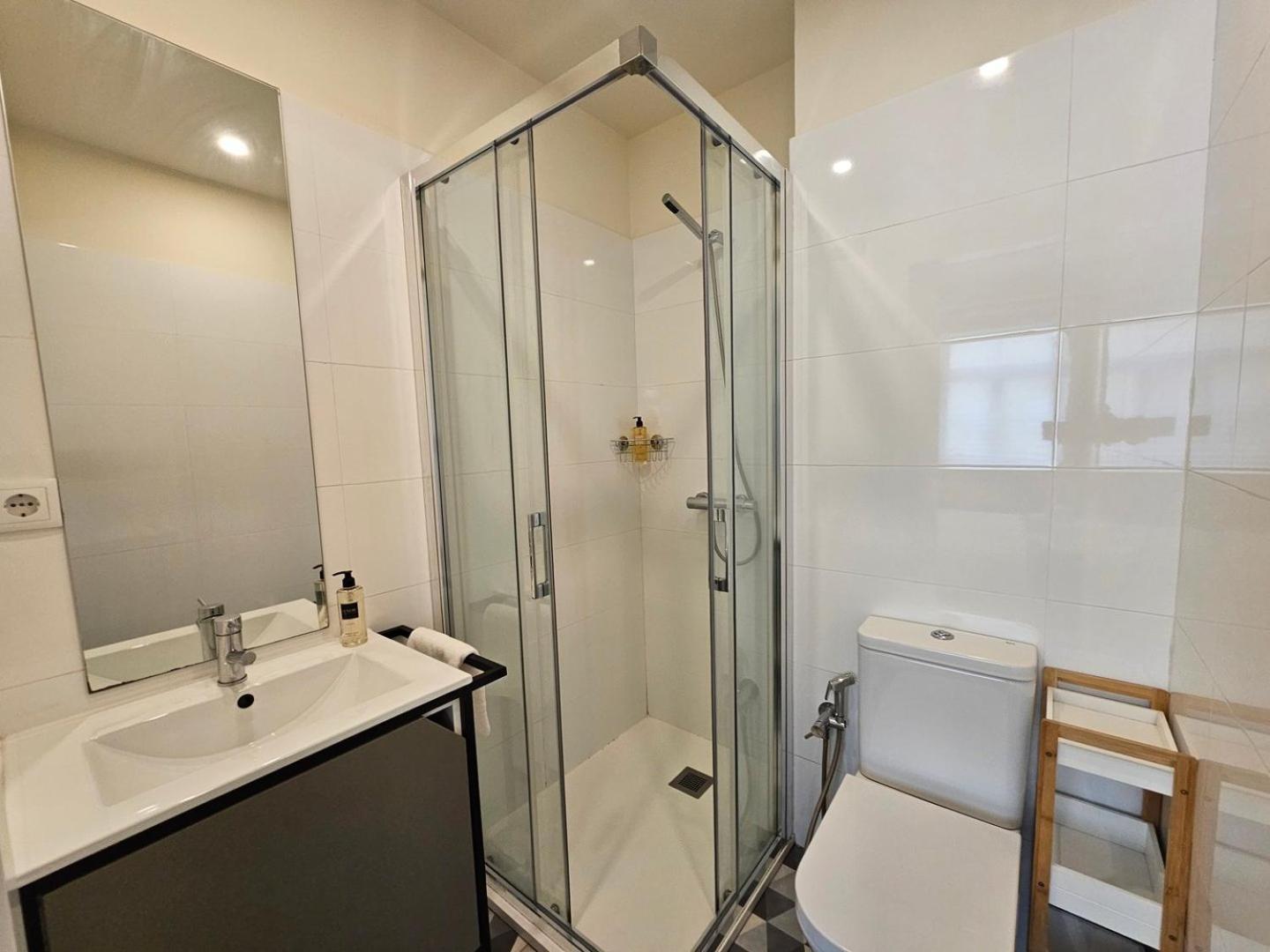 In Foz - By Luxistay Apartment *