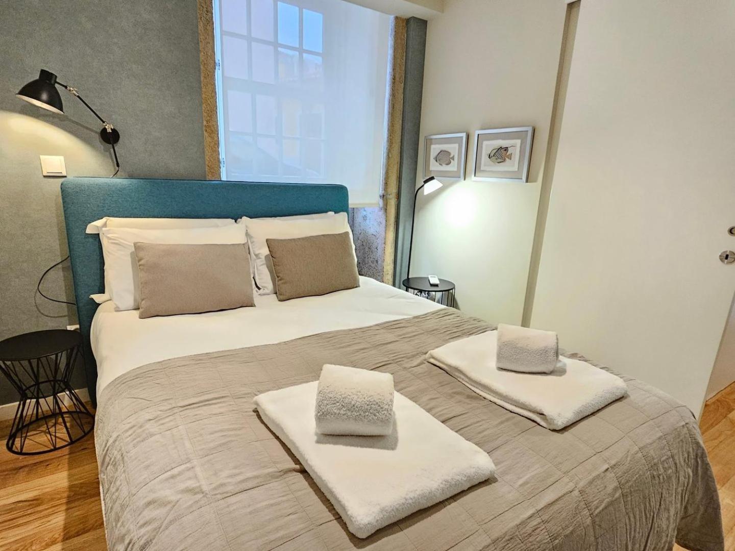 In Foz - By Luxistay Apartment Porto