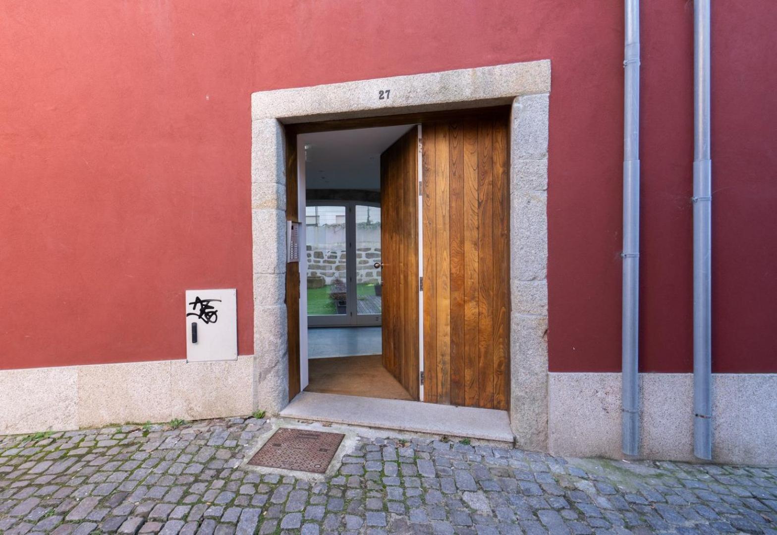 In Foz - By Luxistay Porto