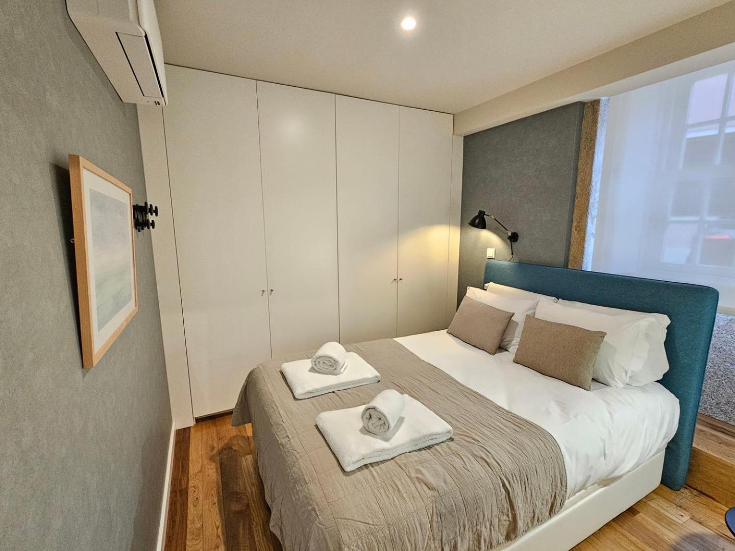 In Foz - By Luxistay Apartment *