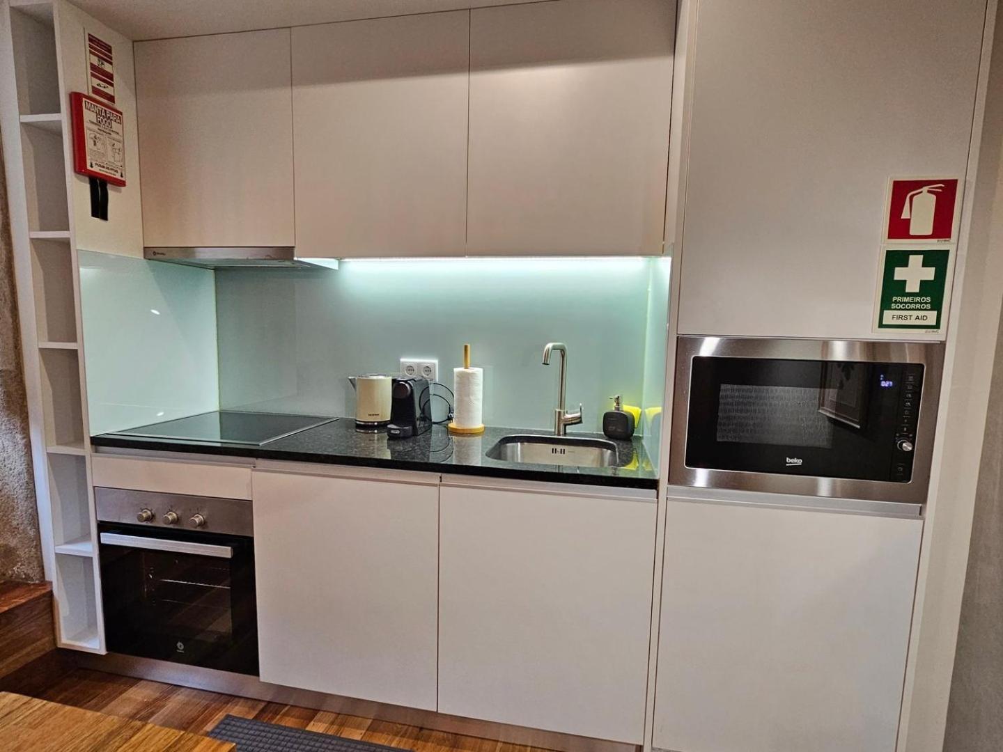 Apartment In Foz - By Luxistay Porto