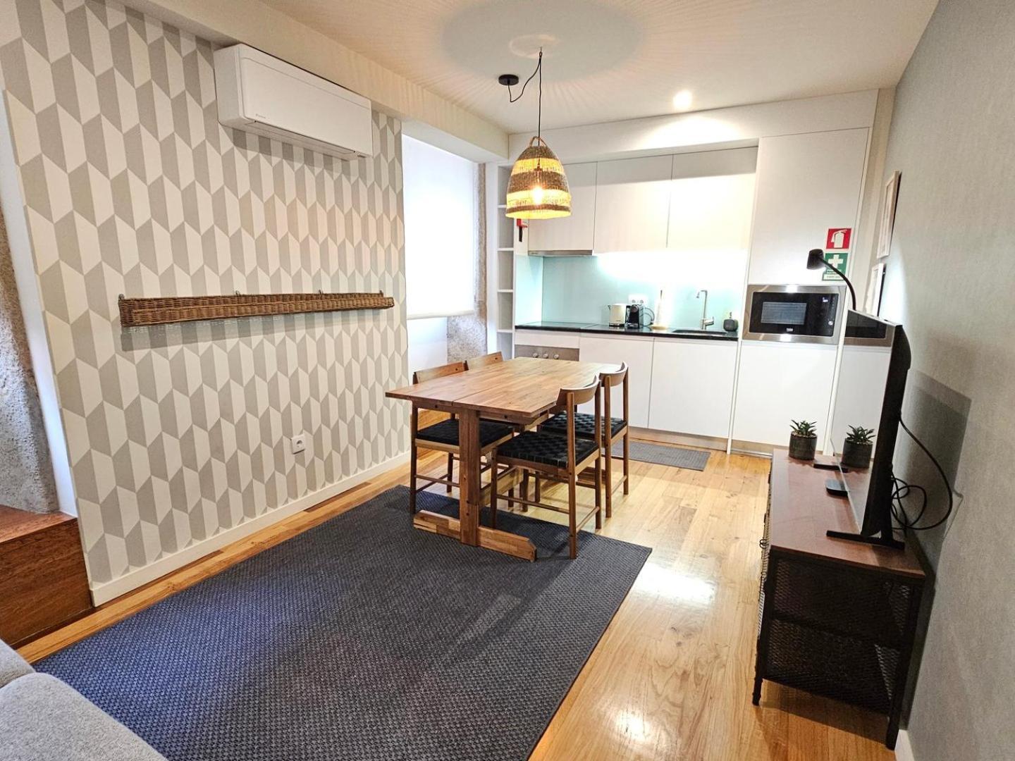 Apartment In Foz - By Luxistay