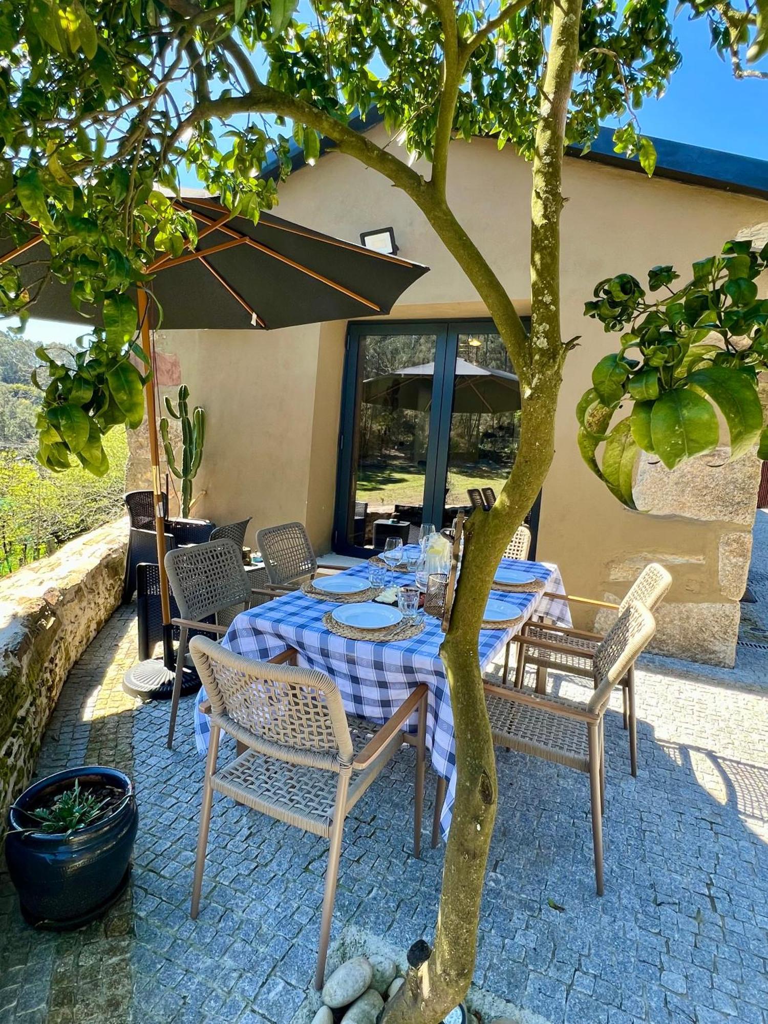 House Covelas - Avos Porto