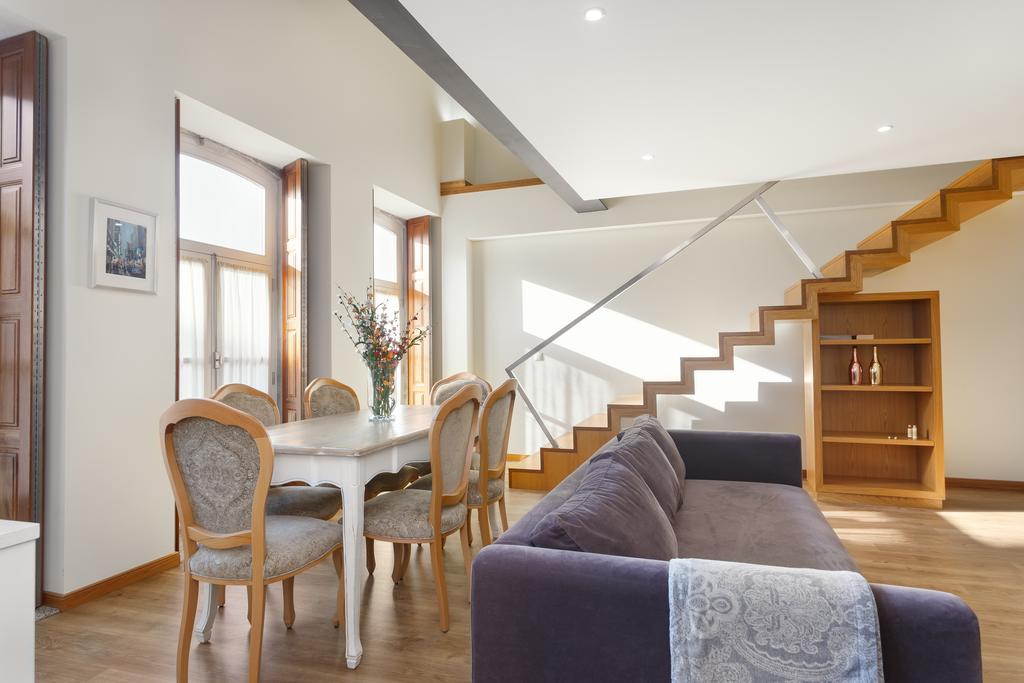 Apartamento Chateau