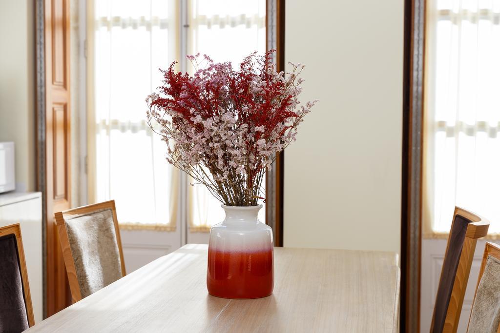 Apartamento Chateau *