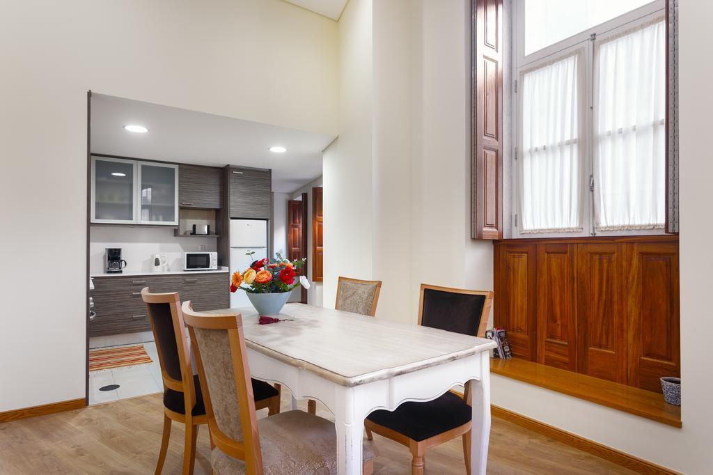 Chateau Apartamento *