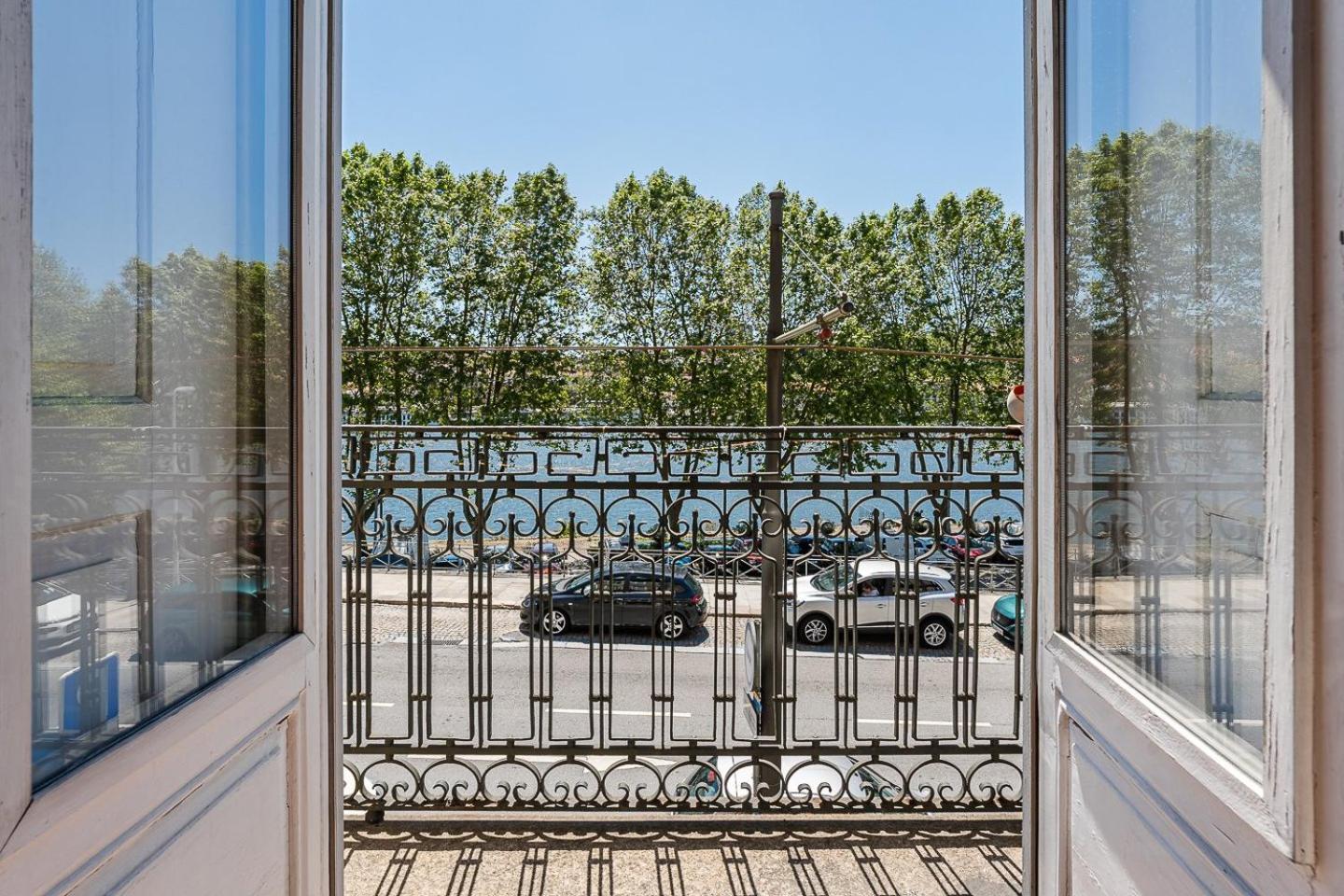 Apartment Guestready - De Rio Residences Porto