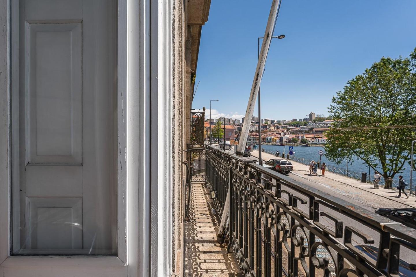 Guestready - De Rio Residences * Porto