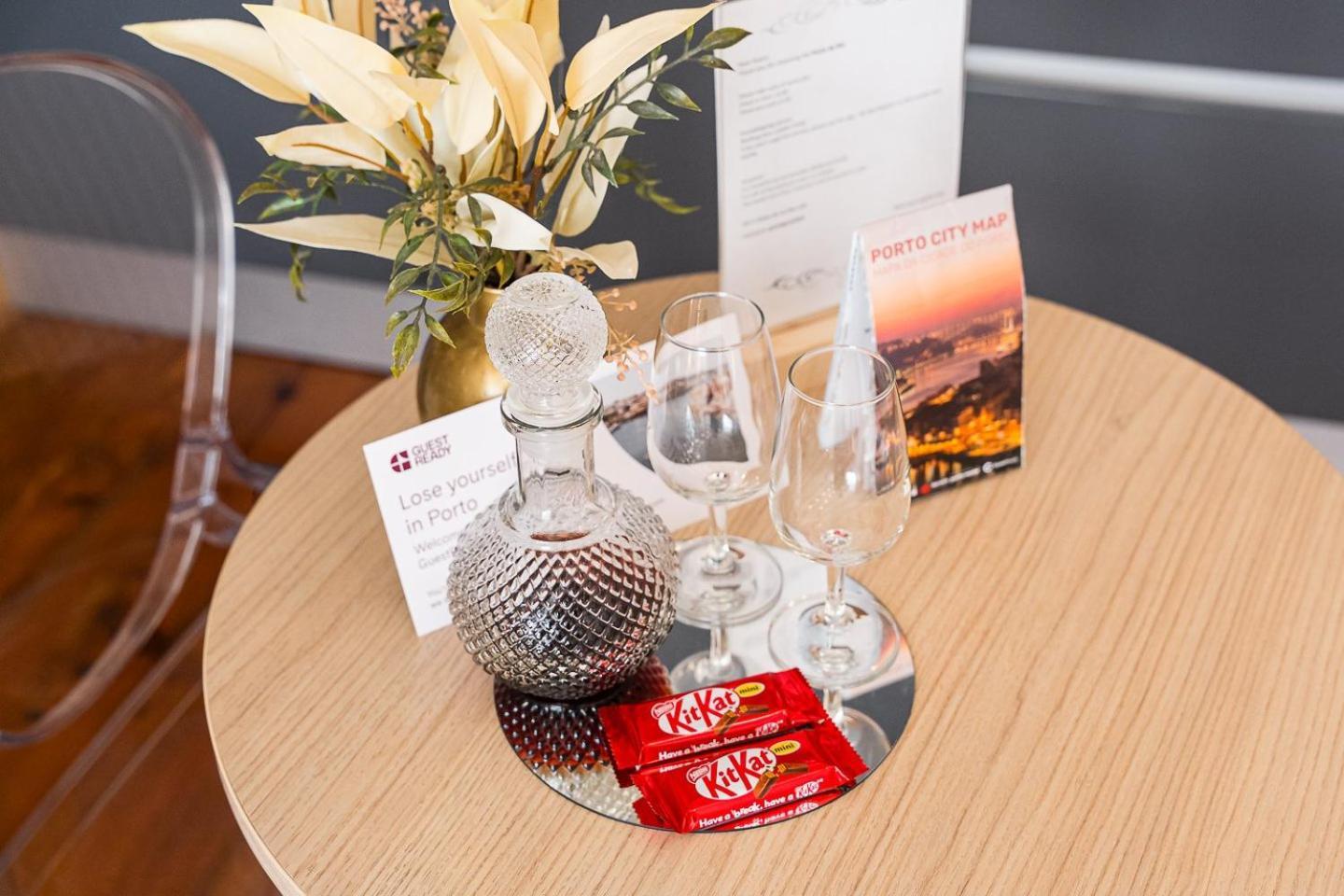 Guestready - De Rio Residences Porto