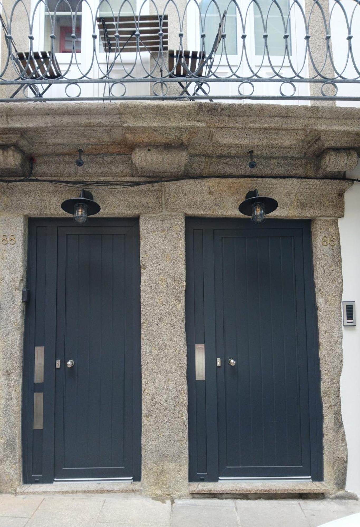 Apartment House In Historical Center T1