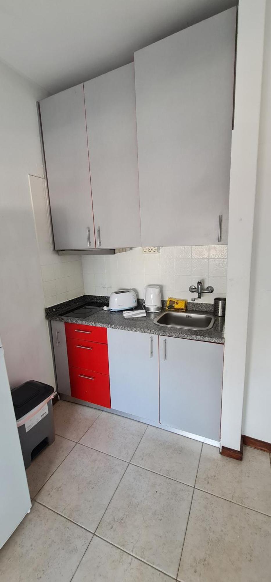 Tower Records Apartment Porto