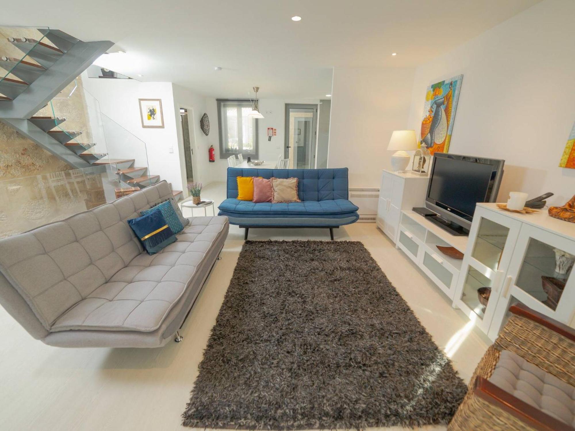 Villa Guest - Maia House *