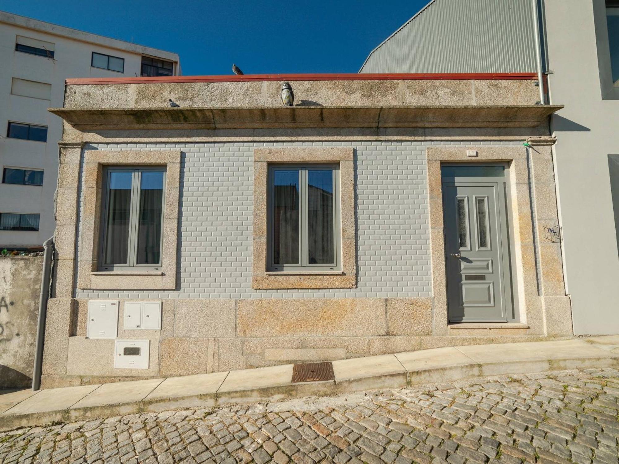 Guest - Maia House Porto
