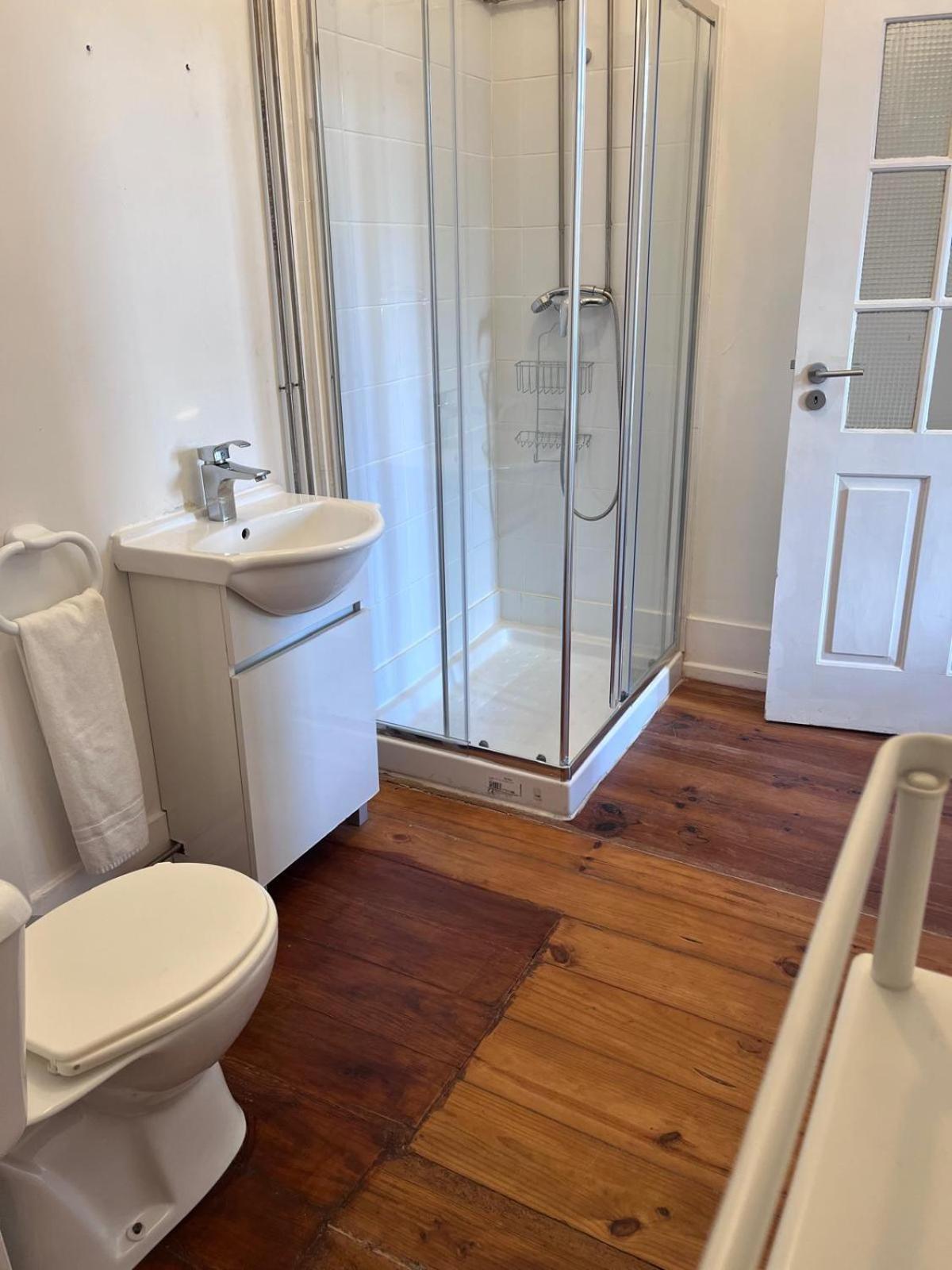 Guest house Republica Ribeira