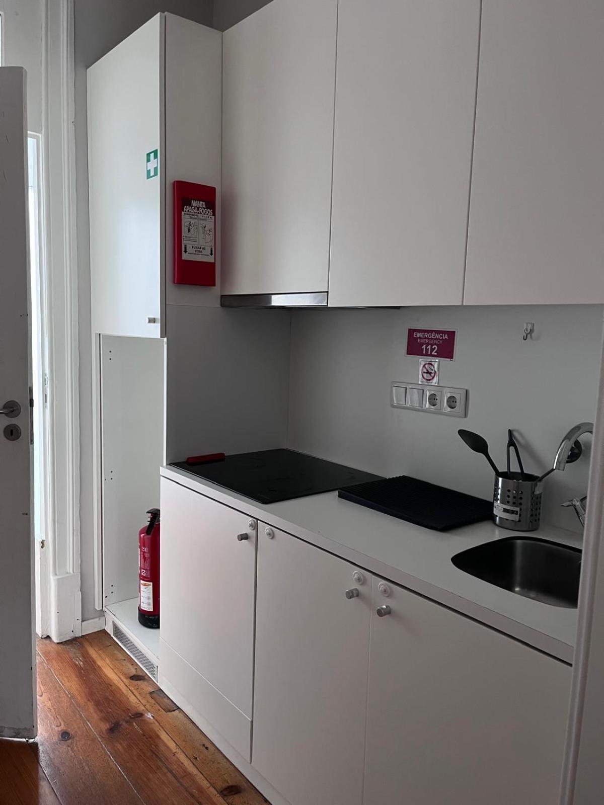 Guest house Republica Ribeira