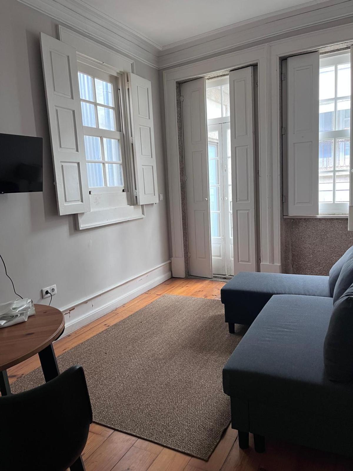 Guest house Republica Ribeira Porto
