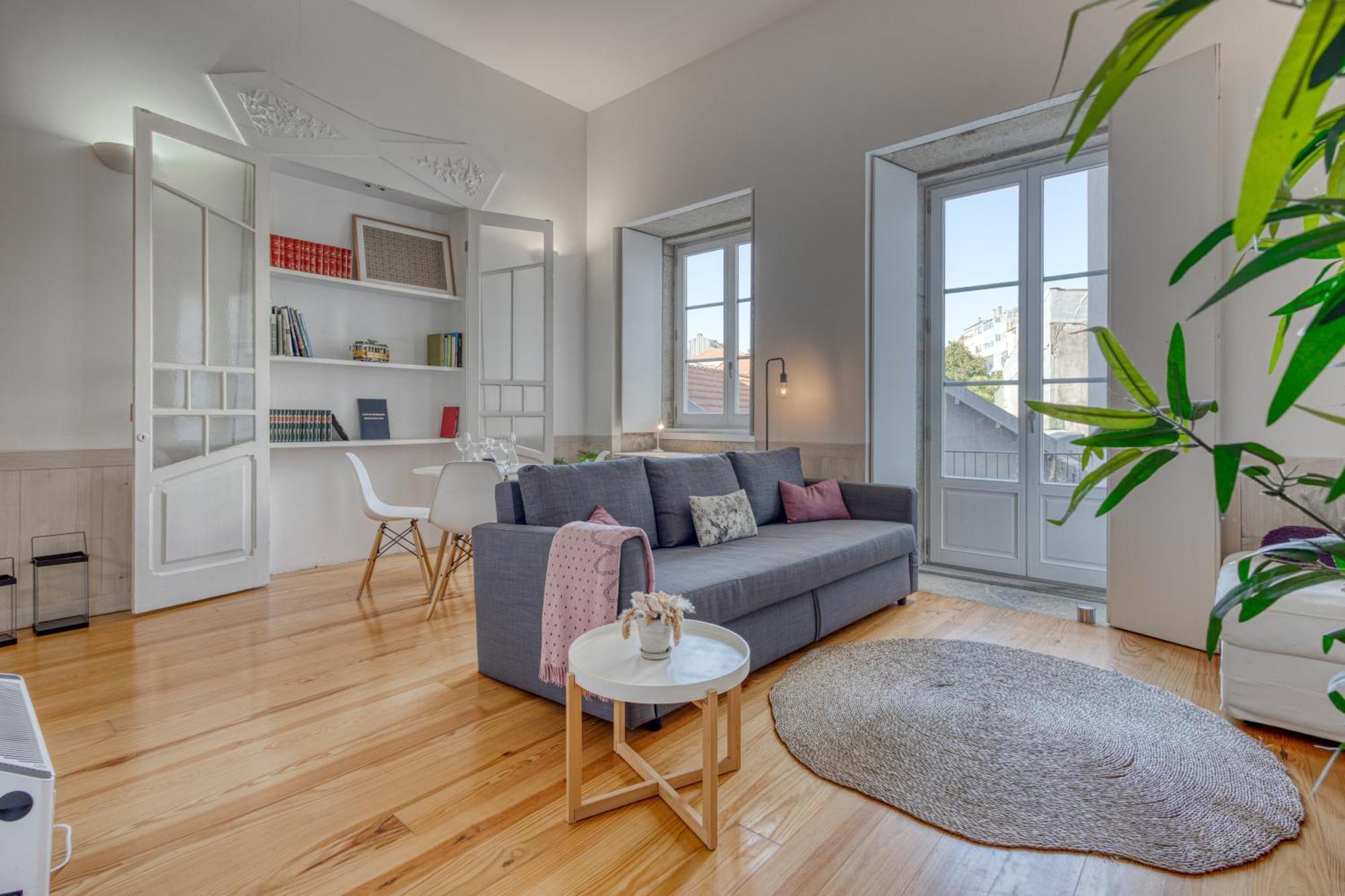 Apartment Formosa Patio With Free Parking