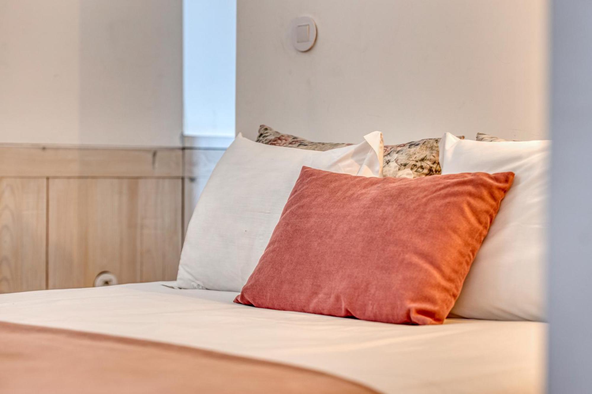 Formosa Patio With Free Parking Apartment *