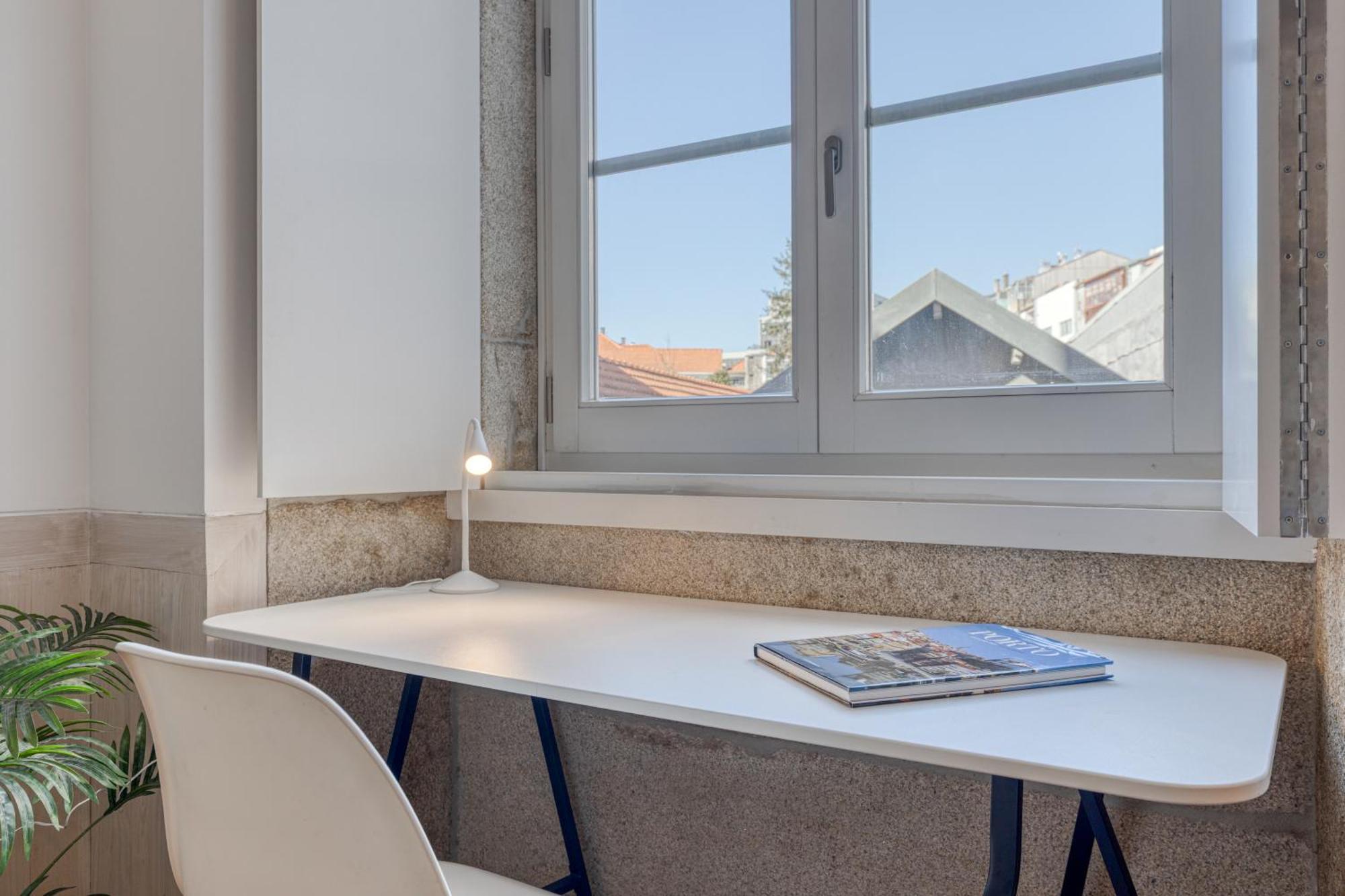 Formosa Patio With Free Parking Porto