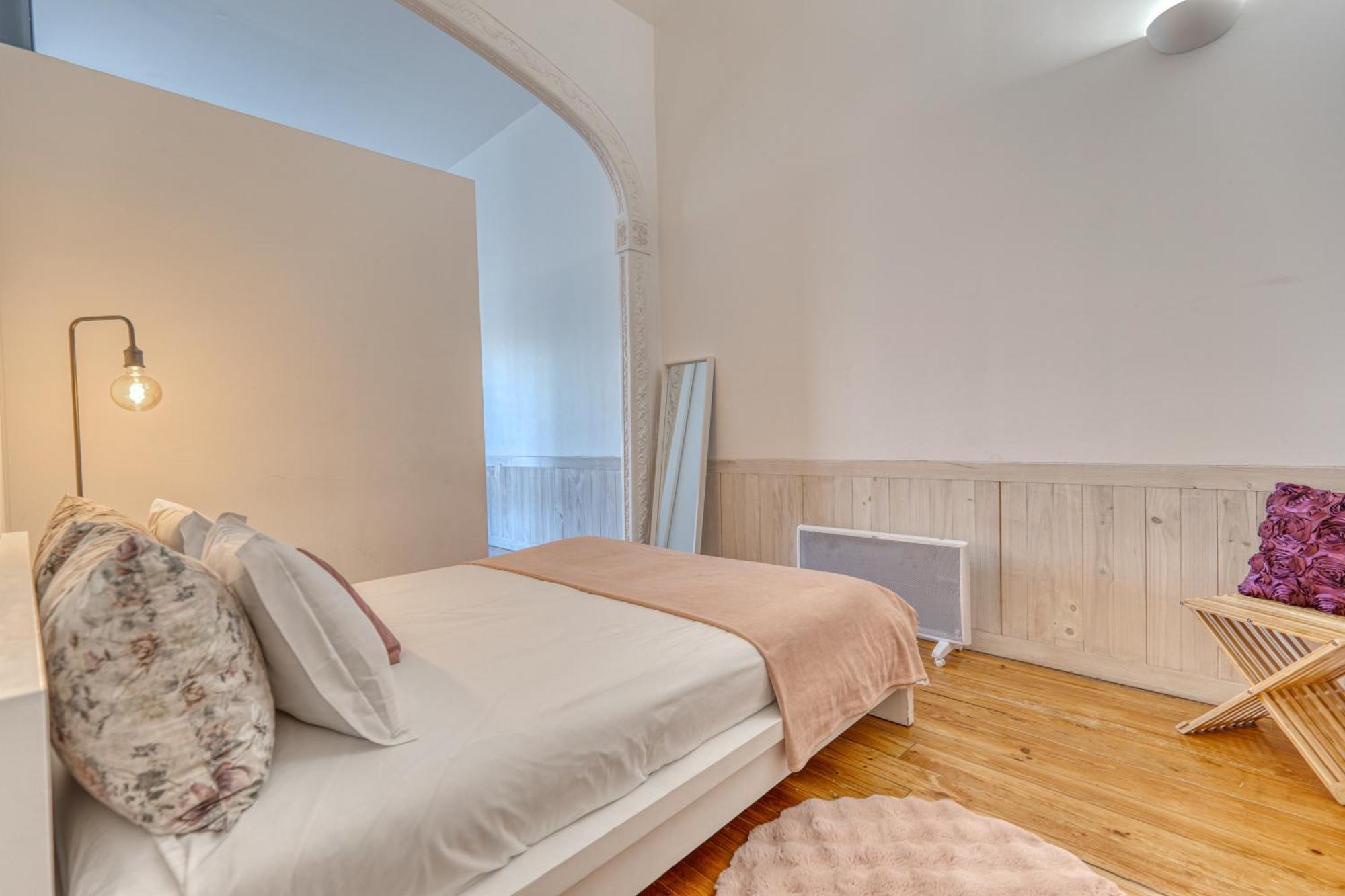 Apartment Formosa Patio With Free Parking