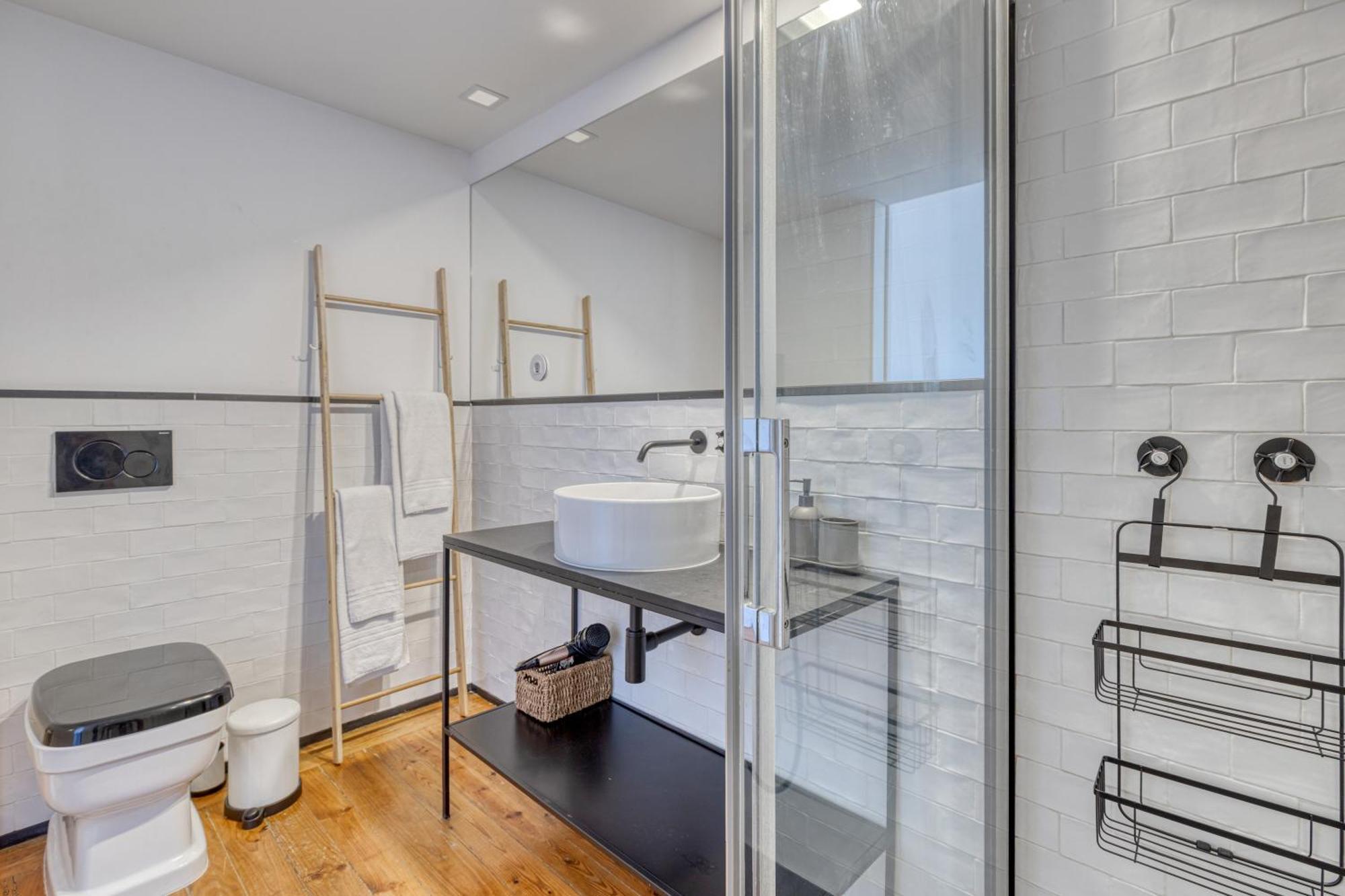 Formosa Patio With Free Parking Apartment *