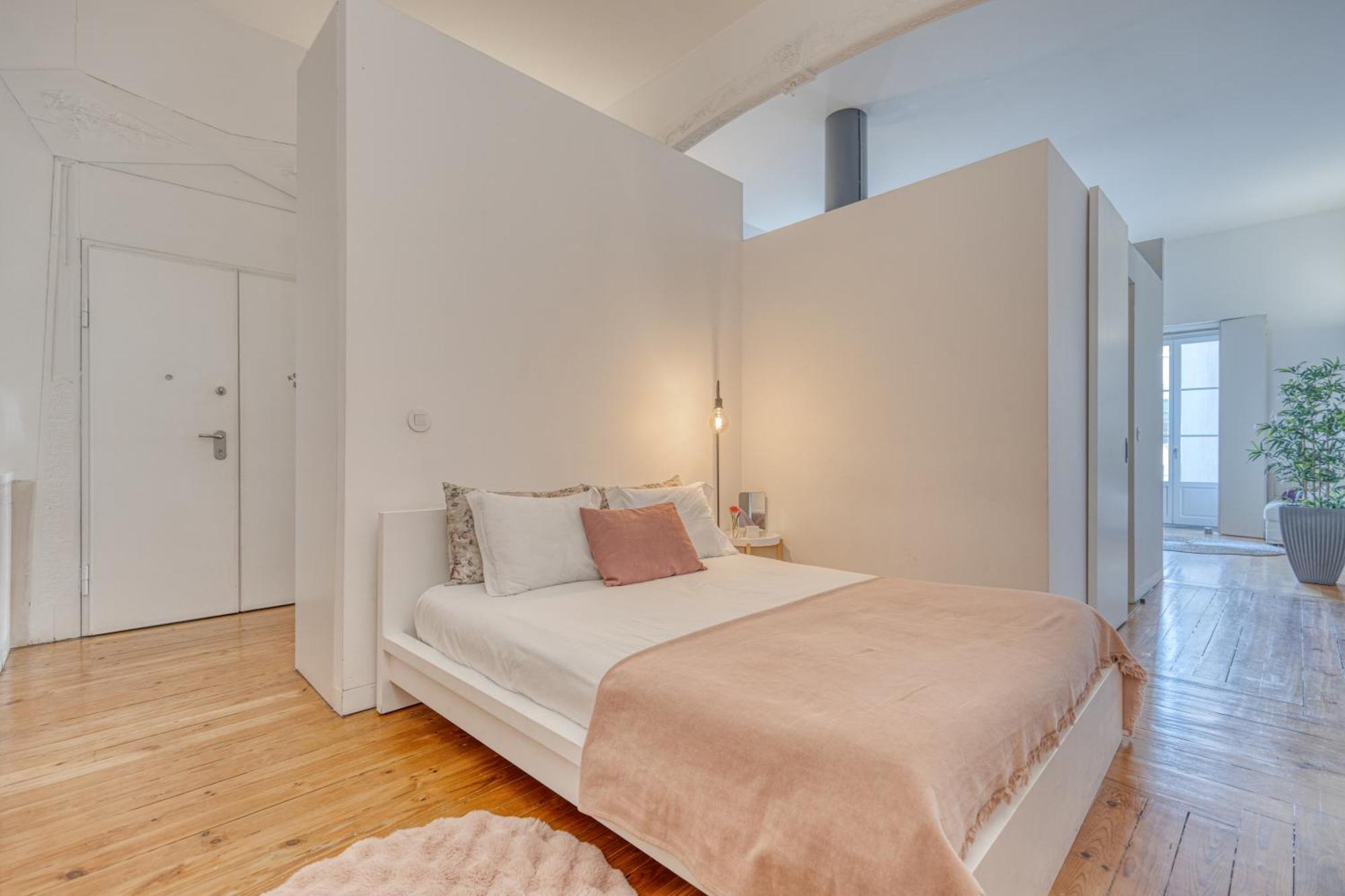 Apartment Formosa Patio With Free Parking *