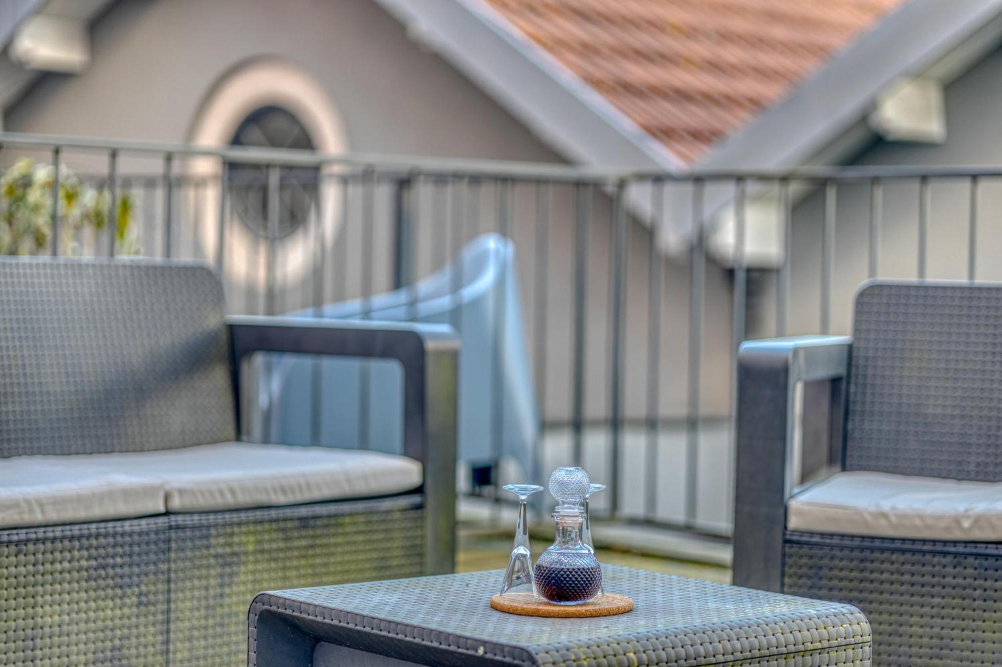 Apartment Formosa Patio With Free Parking