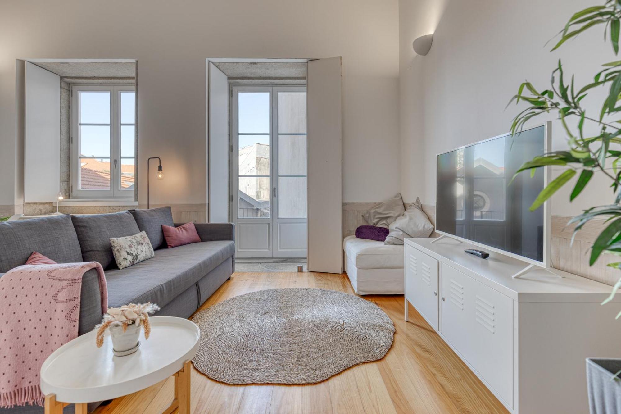 Apartment Formosa Patio With Free Parking