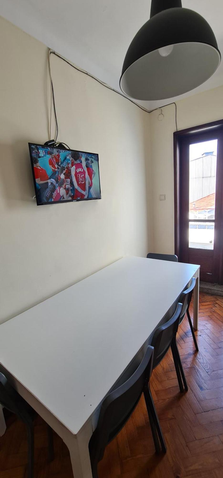 Apartment Igreja De Cedofeita *