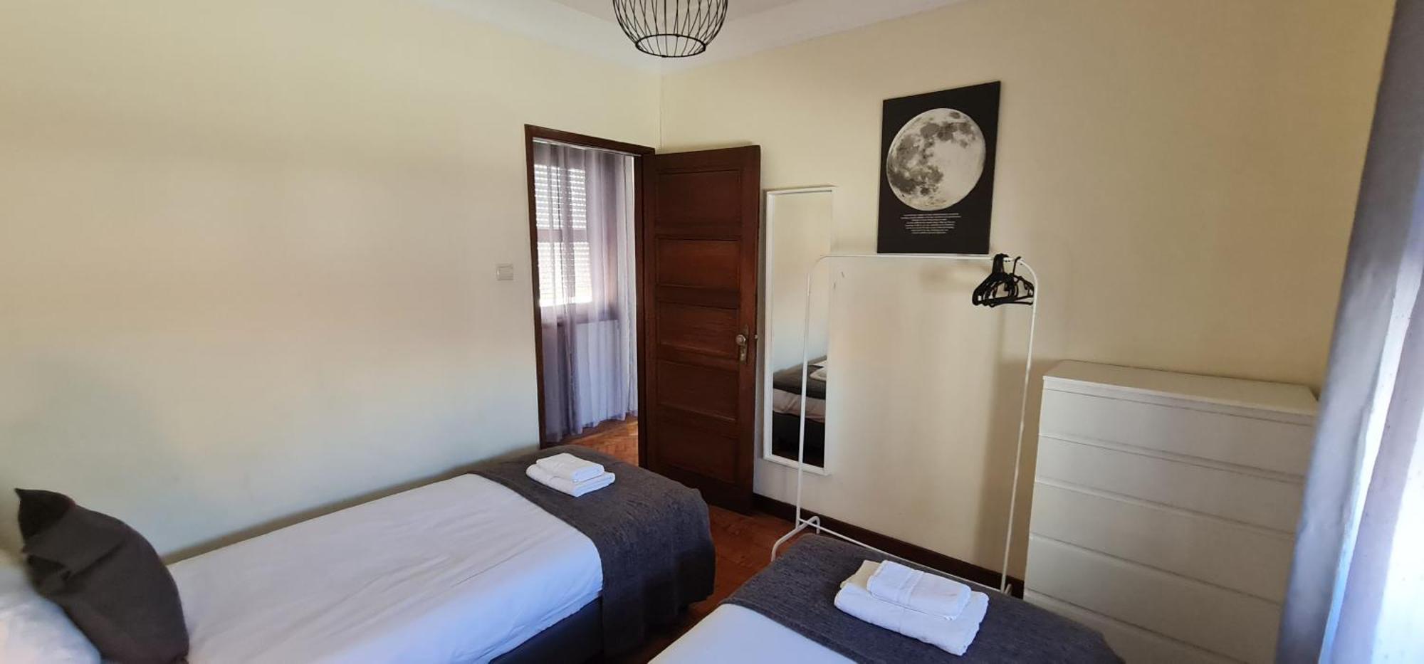 Apartment Igreja De Cedofeita Porto