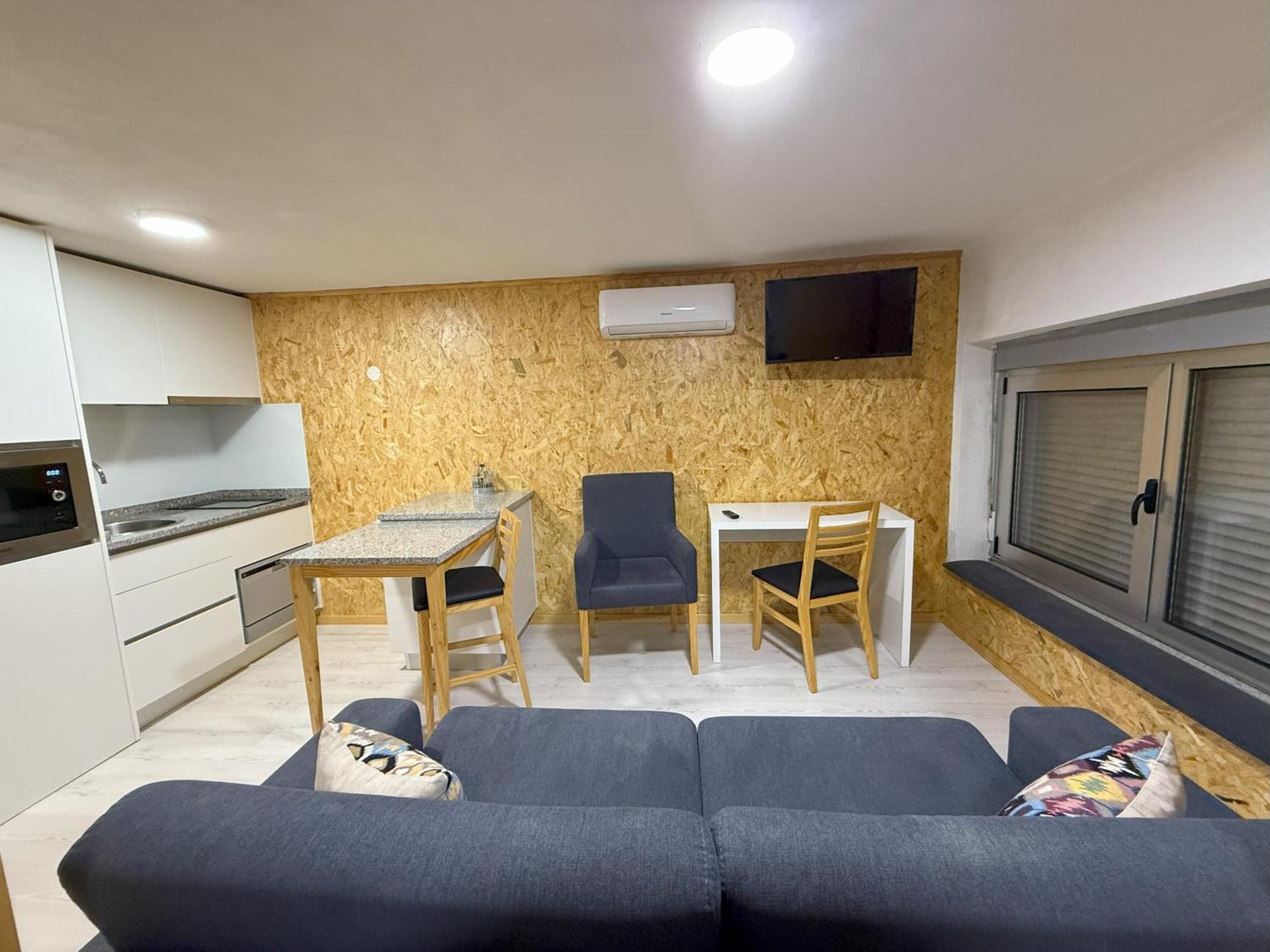 Encanto- 7 Bedrooms * Porto