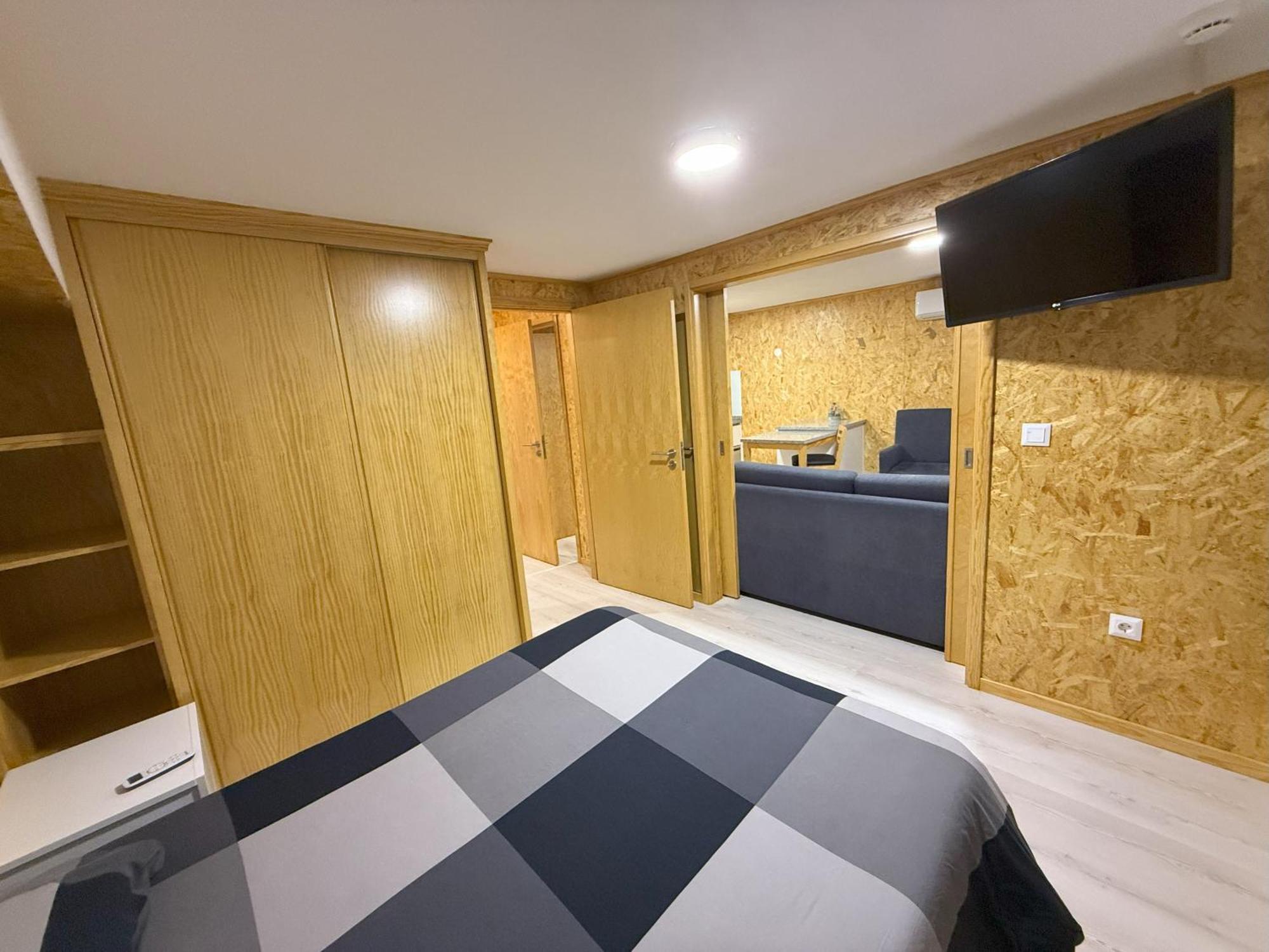 Holiday home Encanto- 7 Bedrooms Porto