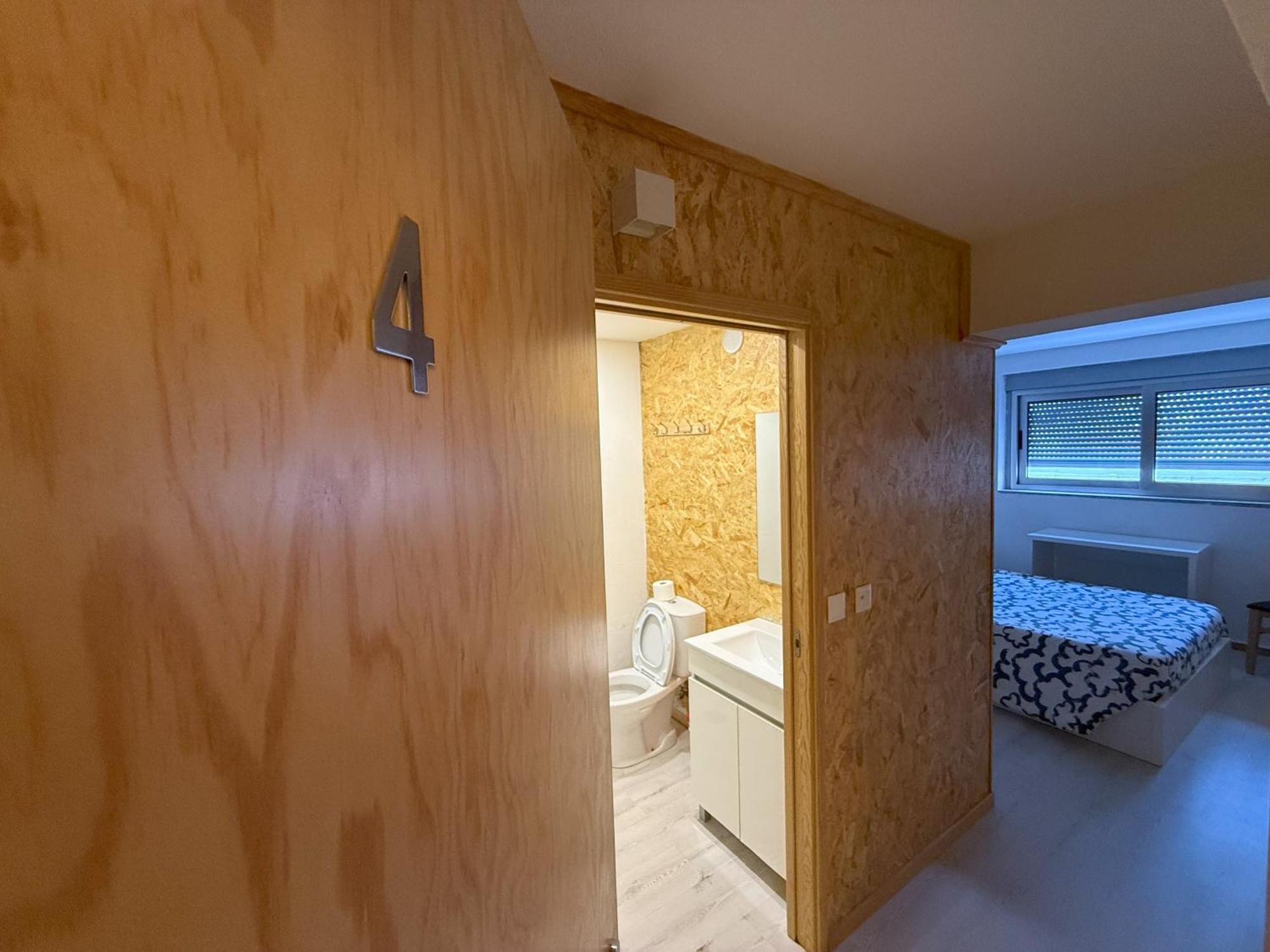 Encanto- 7 Bedrooms * Porto