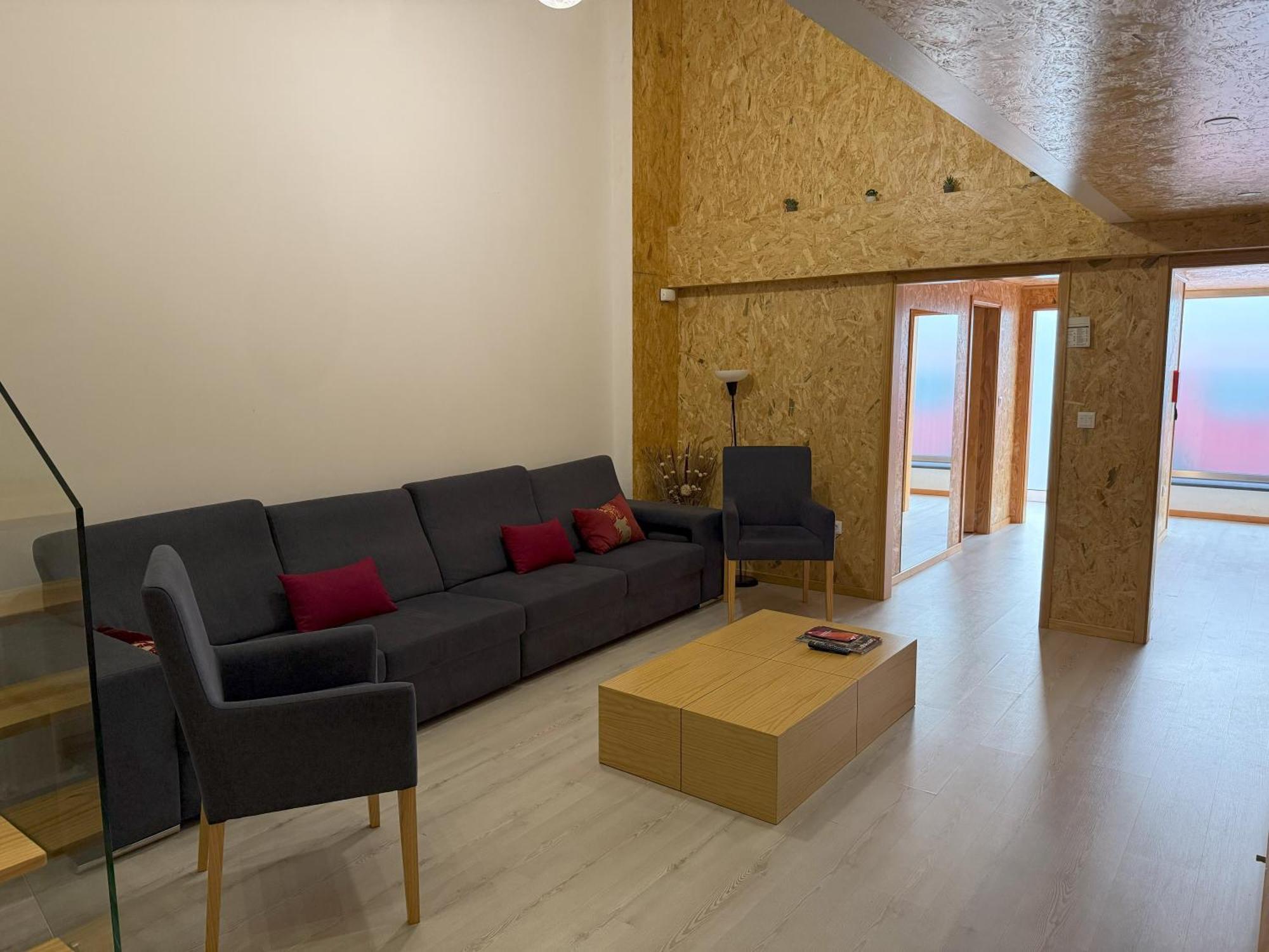 Encanto- 7 Bedrooms Holiday home Porto