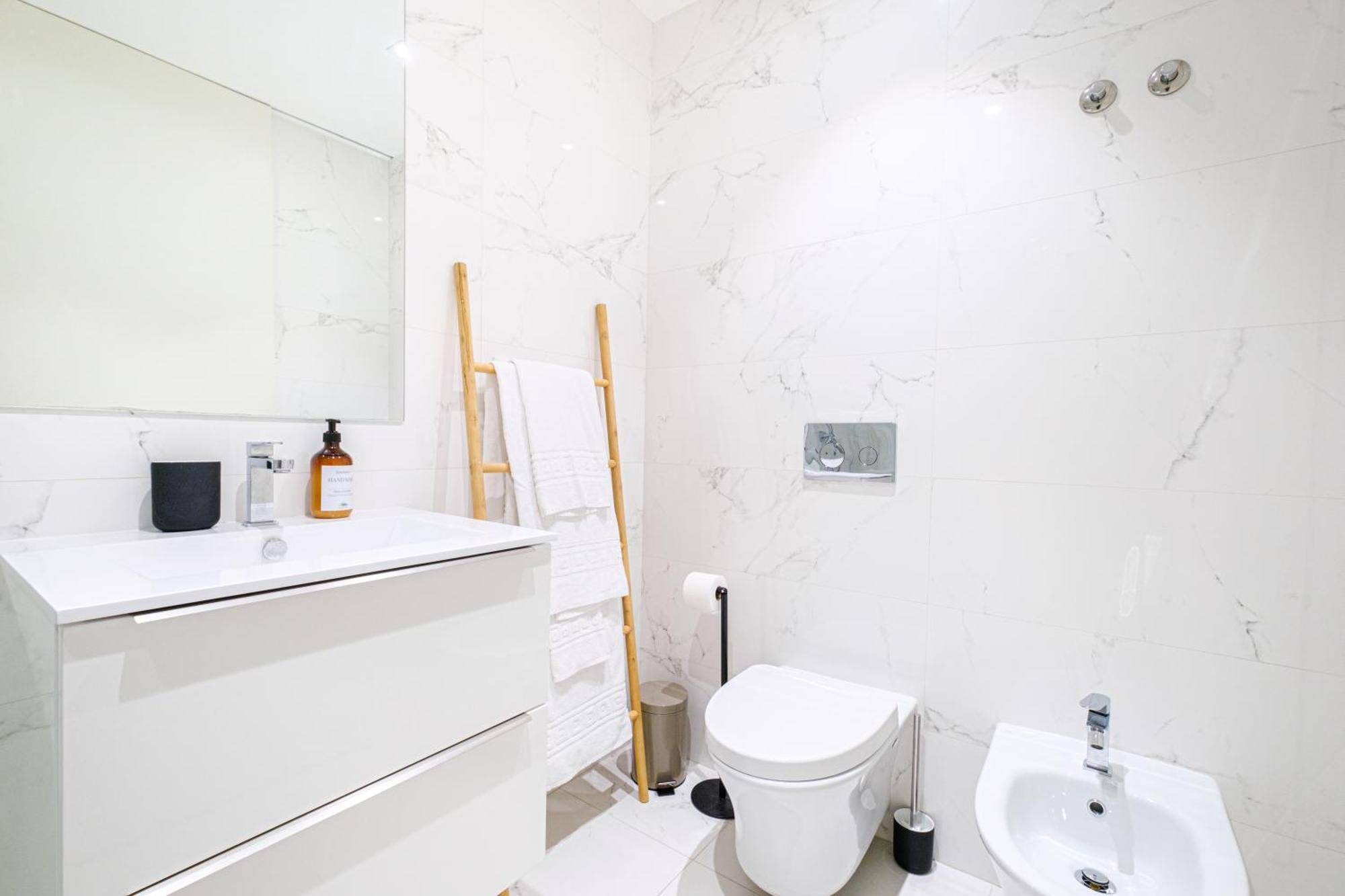 Apartamento Unique Antas Park