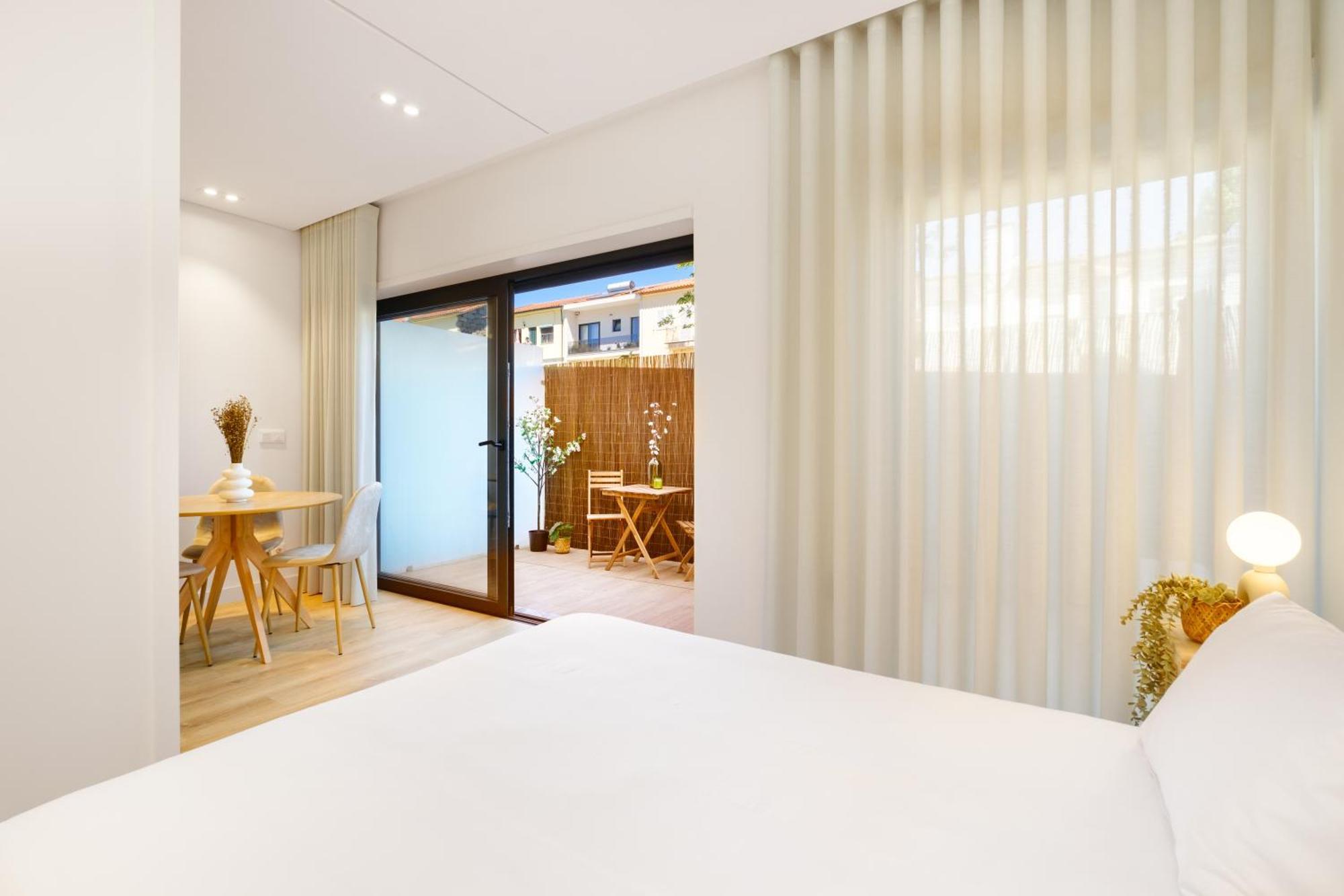 Apartamento Unique Antas Park Porto