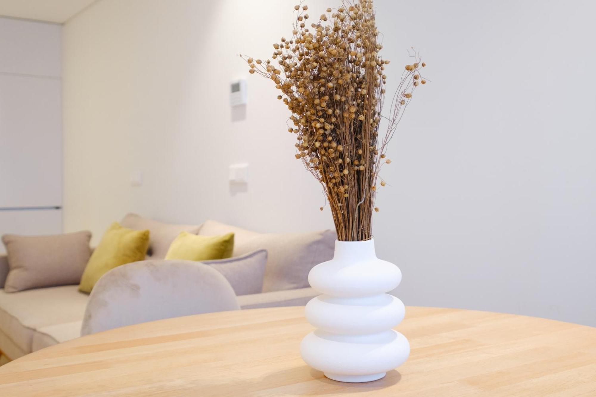 Apartamento Unique Antas Park *