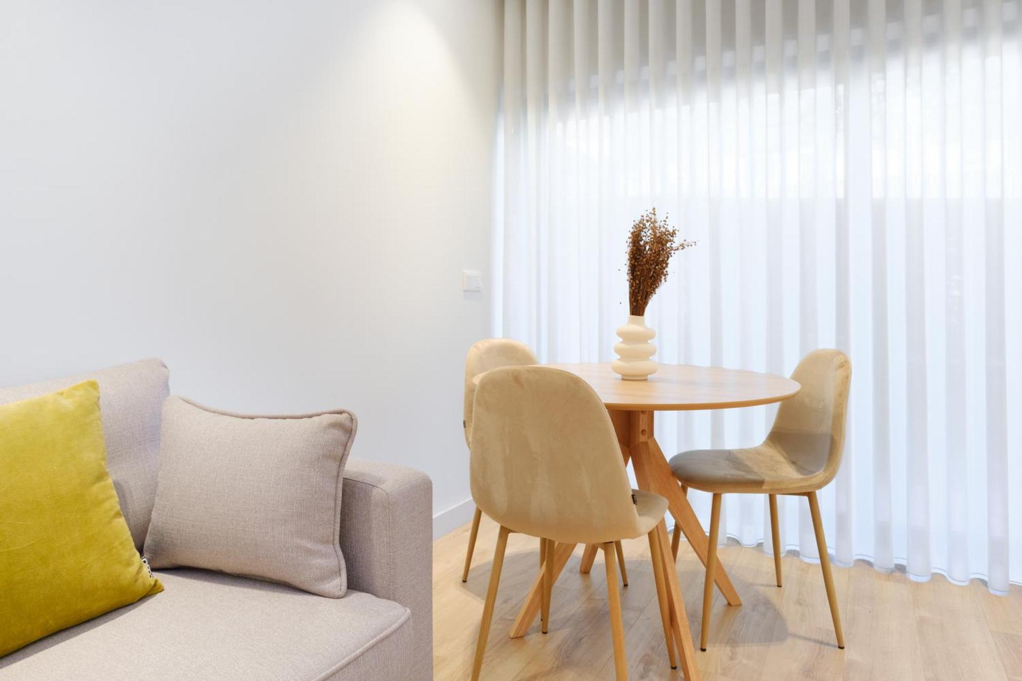 Unique Antas Park Apartamento Porto